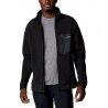 Columbia M Polar Powder Full Zip - Fleece jacket - Men's