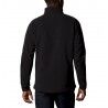 Columbia M Polar Powder Full Zip - Fleece jacket - Men's
