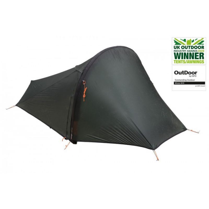 Vango F10 Hydrogen Air - Tent