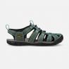Keen Clearwater CNX Leather - Sandalen - Dames