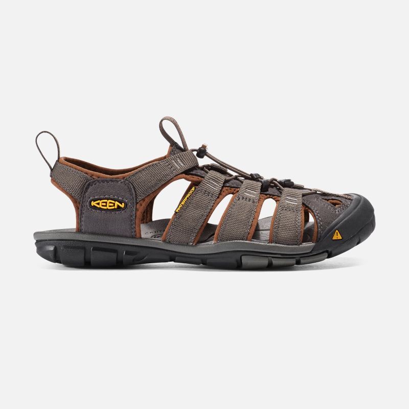 Keen Clearwater CNX - Walking sandals - Men's