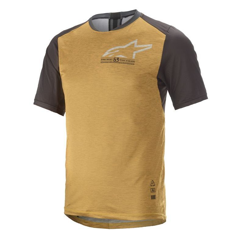 Alpinestars mtb jersey online