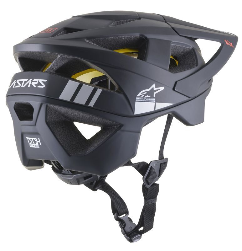 Alpinestars mtb helmet online