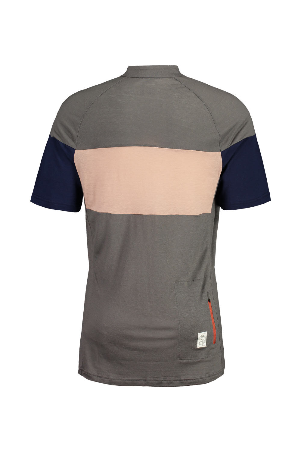 Maloja BergkieferM. - Maglia ciclismo - Uomo
