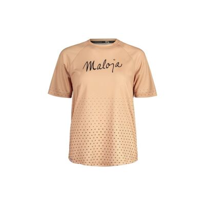 HaslmausM. Multi 1/2 - Maglia MTB - Donna