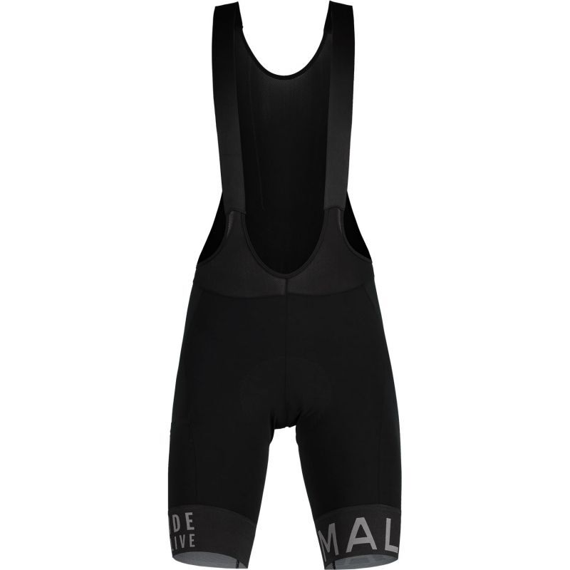 Maloja SaleschM. Bib - Calções de ciclista homem | Hardloop