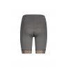 Maloja RubinieM. Pants 1/2 - Culottes de ciclismo - Mujer