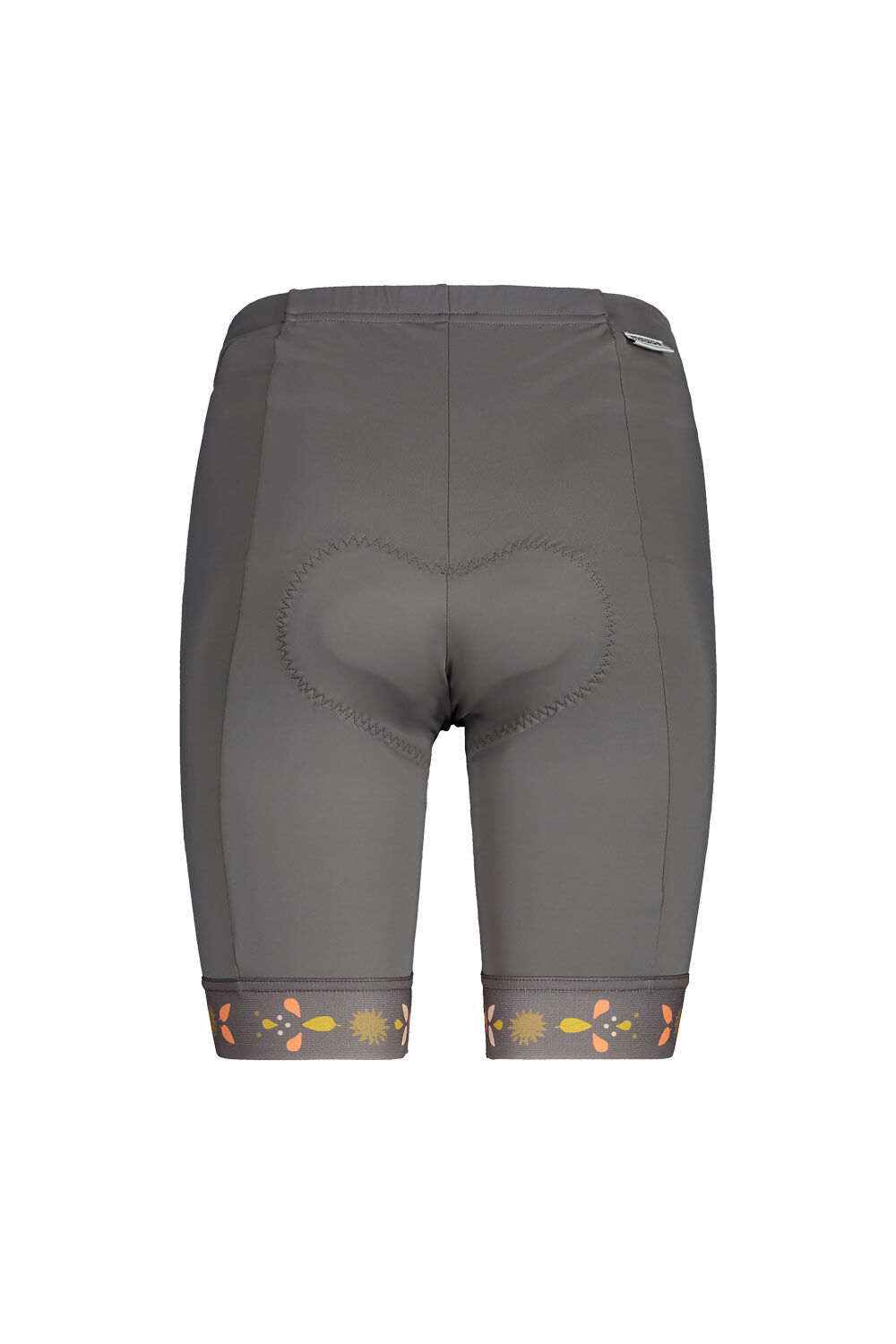 Maloja RubinieM. Pants 1/2 - Culottes de ciclismo - Mujer