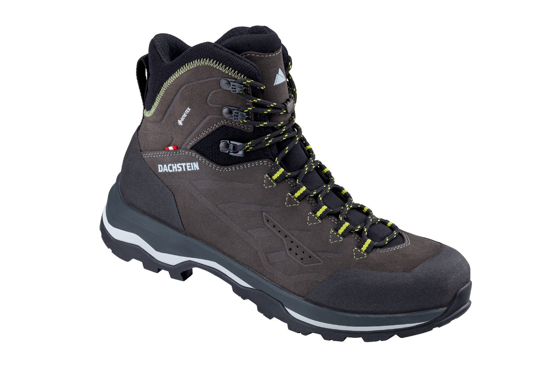 Dachstein Sarstein GTX - Chaussures trekking homme | Hardloop