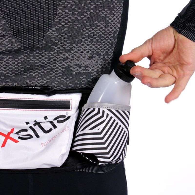 Oxsitis Flaskbelt - Marsupio idrico - Donna