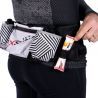 Oxsitis Flaskbelt - Marsupio idrico - Donna