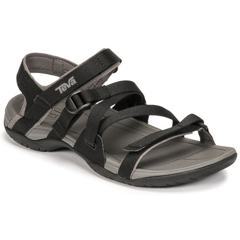 Teva Ascona Sport Web - Sandali da trekking - Donna