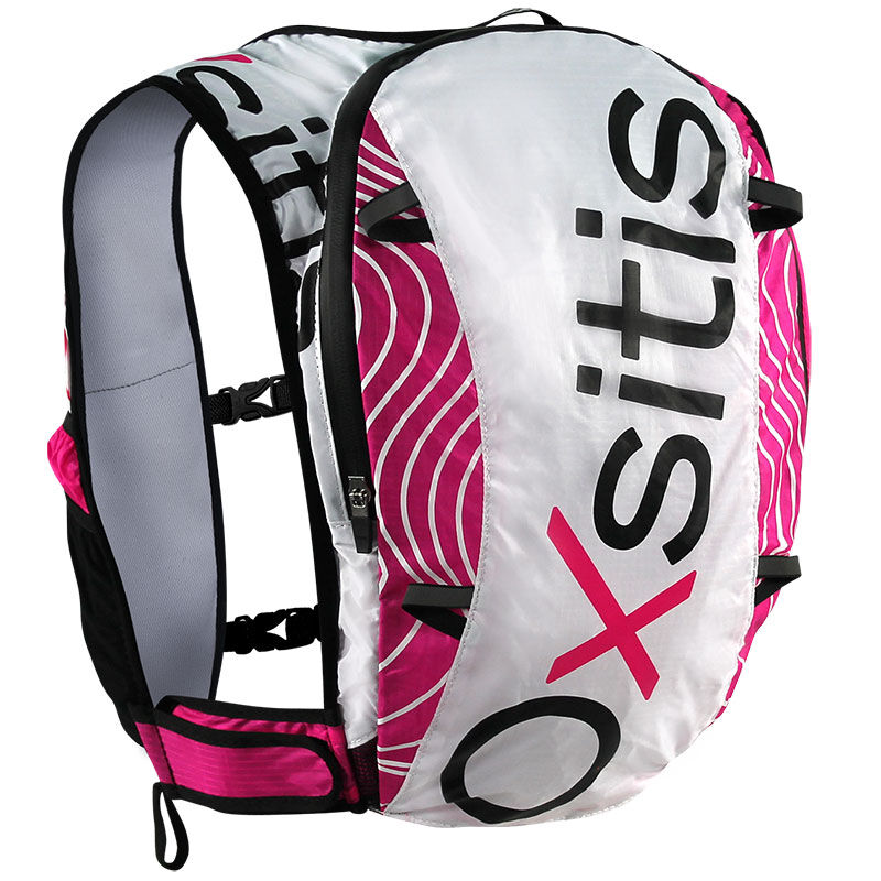 Oxsitis Pulse 8 - Plecak do biegania damski | Hardloop