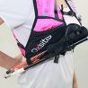 Oxsitis Pulse 8 - Trail running backpack - Women's