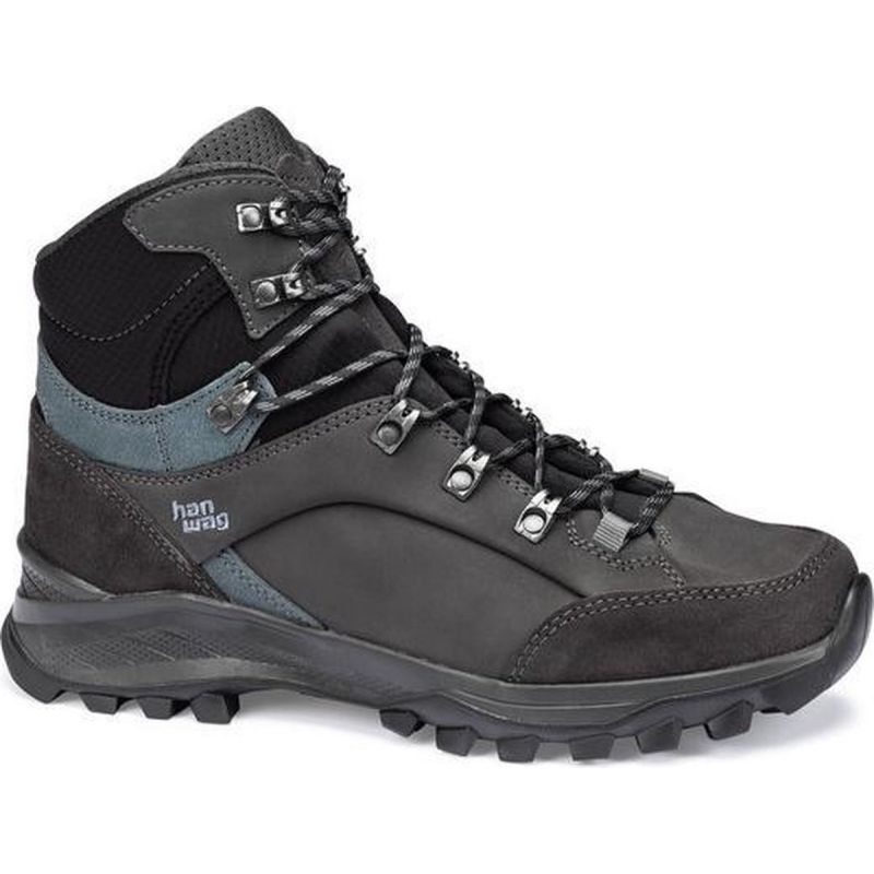 Banks LL - Botas de trekking - Hombre