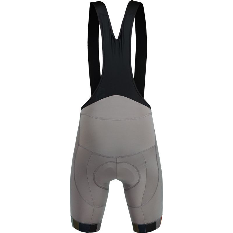 Maloja TelvetM. Bib - Pantaloncini da ciclismo - Uomo