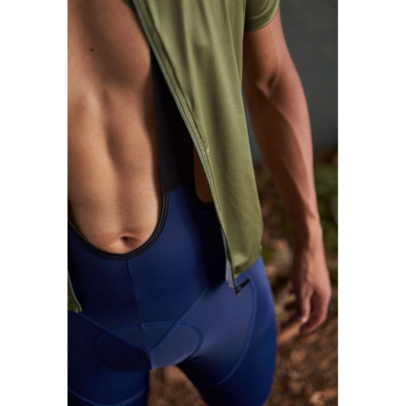 Maloja TelvetM. Bib - Fahrradhose - Herren