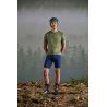 Maloja TelvetM. Bib - Calções de ciclista homem | Hardloop
