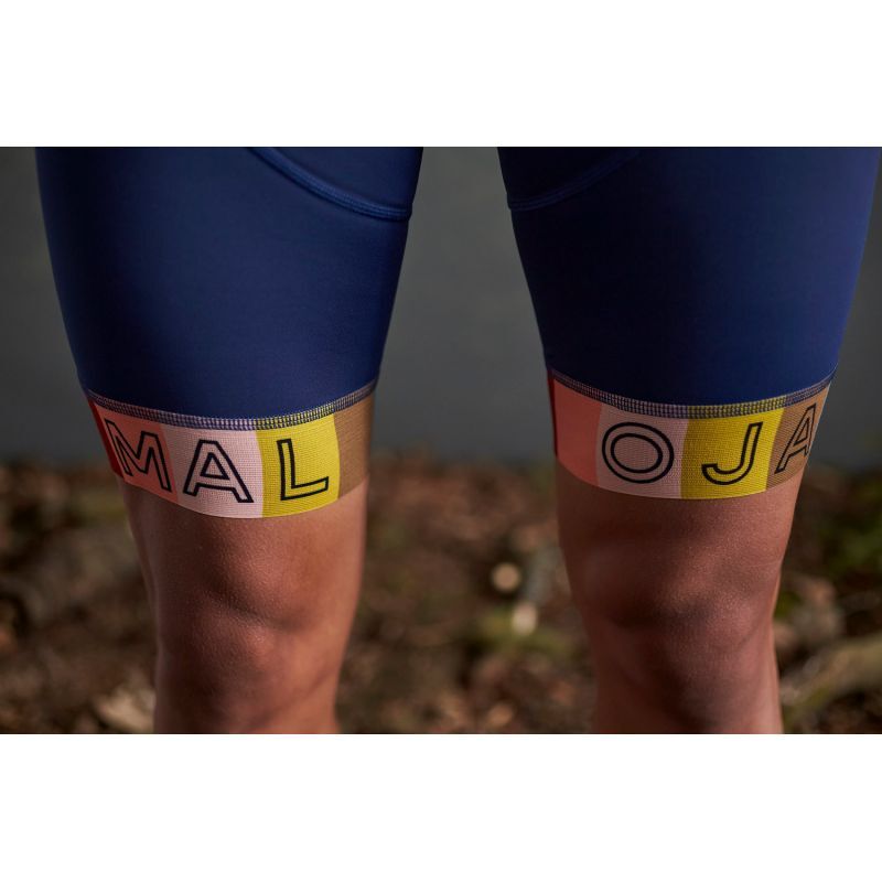 Maloja TelvetM. Bib - Fahrradhose - Herren