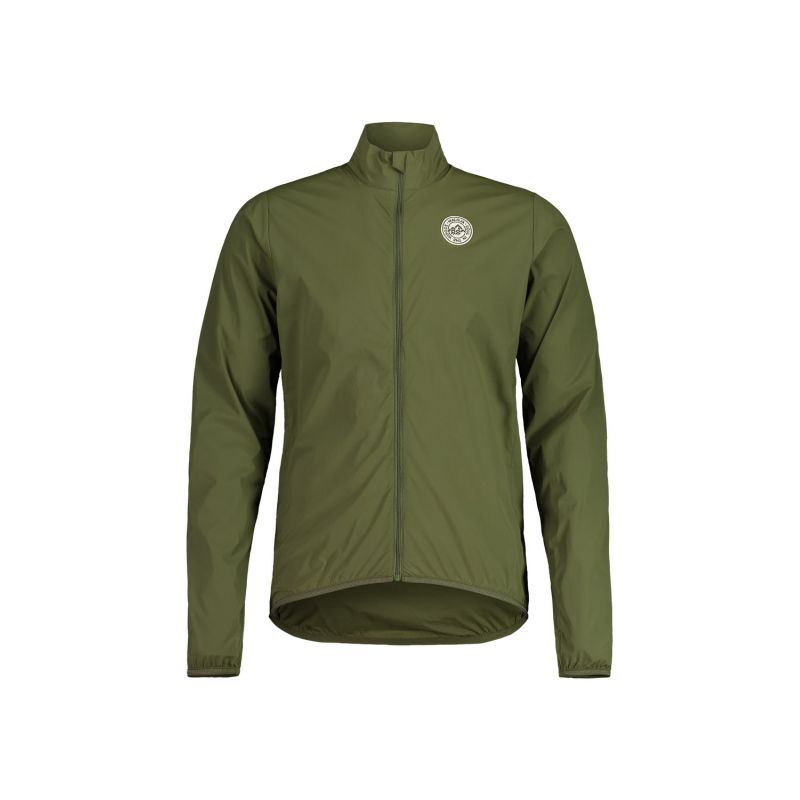 Maloja MaxM. Jacket - Veste vélo homme | Hardloop