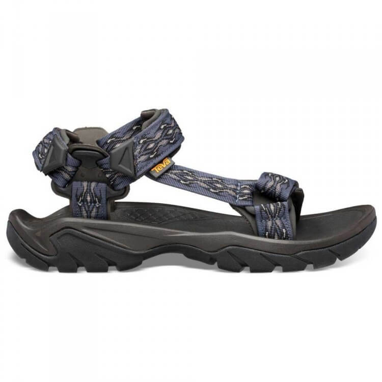 Teva Terra Fi 5 Universal - Sandaler Herrer