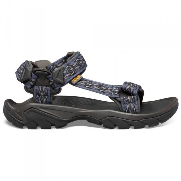 Teva Terra Fi 5 Universal - Walking sandals - Men's