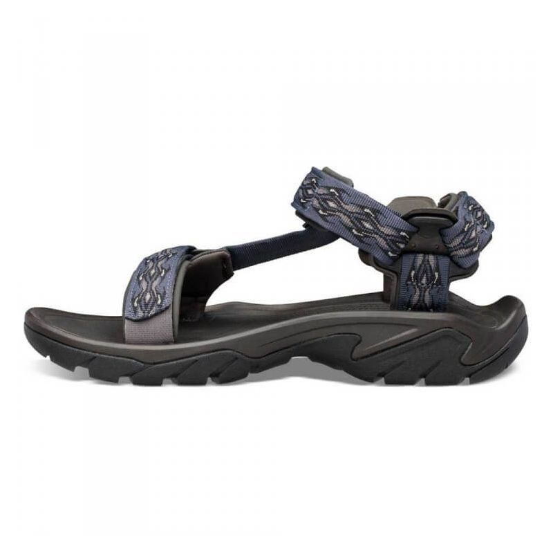 Teva Terra Fi 5 Universal - Trekkingsandalen - Herren