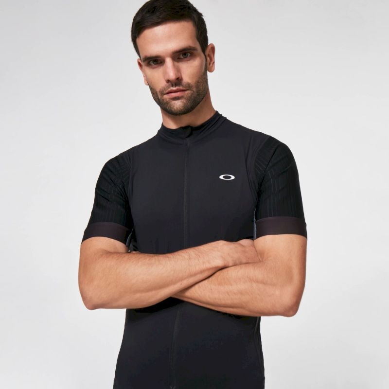 Oakley Apex Pro Jersey - Maglia ciclismo - Uomo