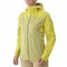 Lafuma Moove Jkt - Giacca antipioggia - Donna