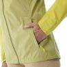 Lafuma Moove Jkt - Giacca antipioggia - Donna