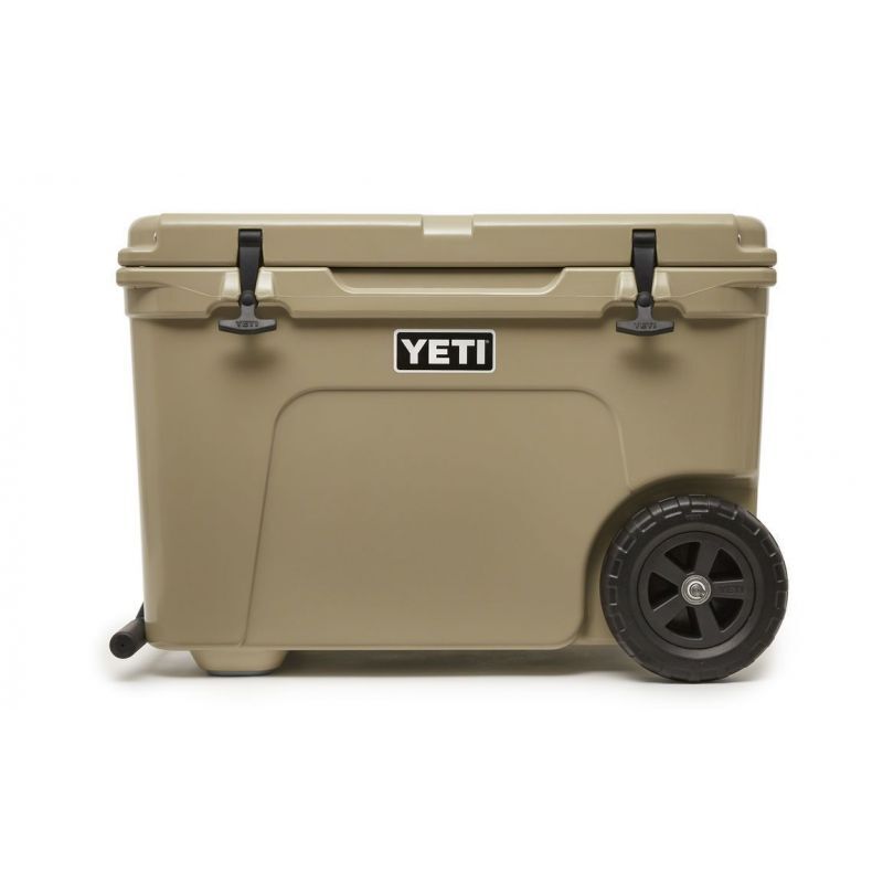 Yeti Tundra Haul - Køleboks