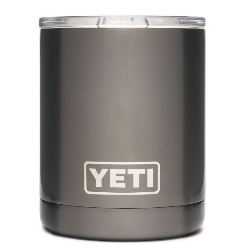 Yeti Rambler Lowball 30 cL Mug Hardloop