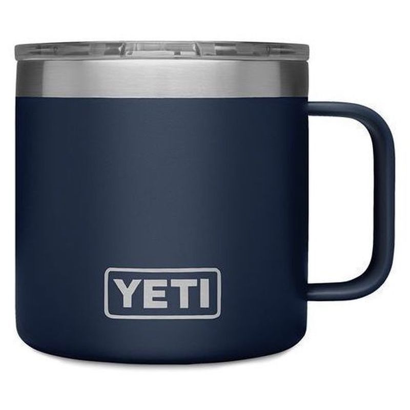 Yeti Rambler Travel Mug - Kubek | Hardloop