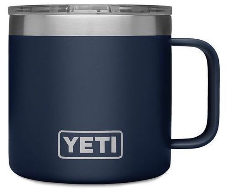 Yeti Rambler Travel Mug - Vaso | Hardloop