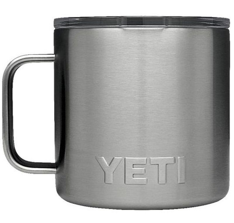 Yeti Rambler Mug 41 cL - Mug | Hardloop