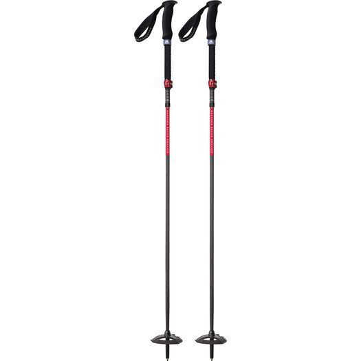 MSR DynaLock Ascent - Ski poles