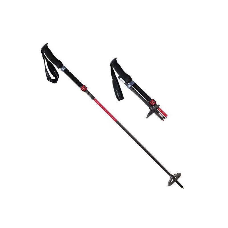 MSR DynaLock Ascent - Ski poles