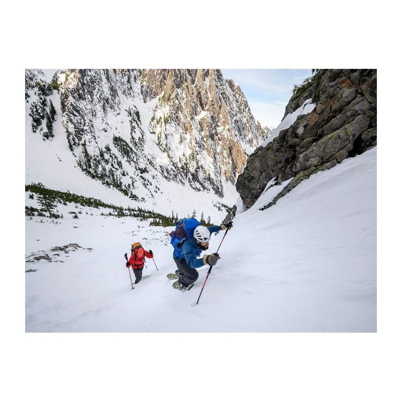 MSR DynaLock Ascent - Skistokken