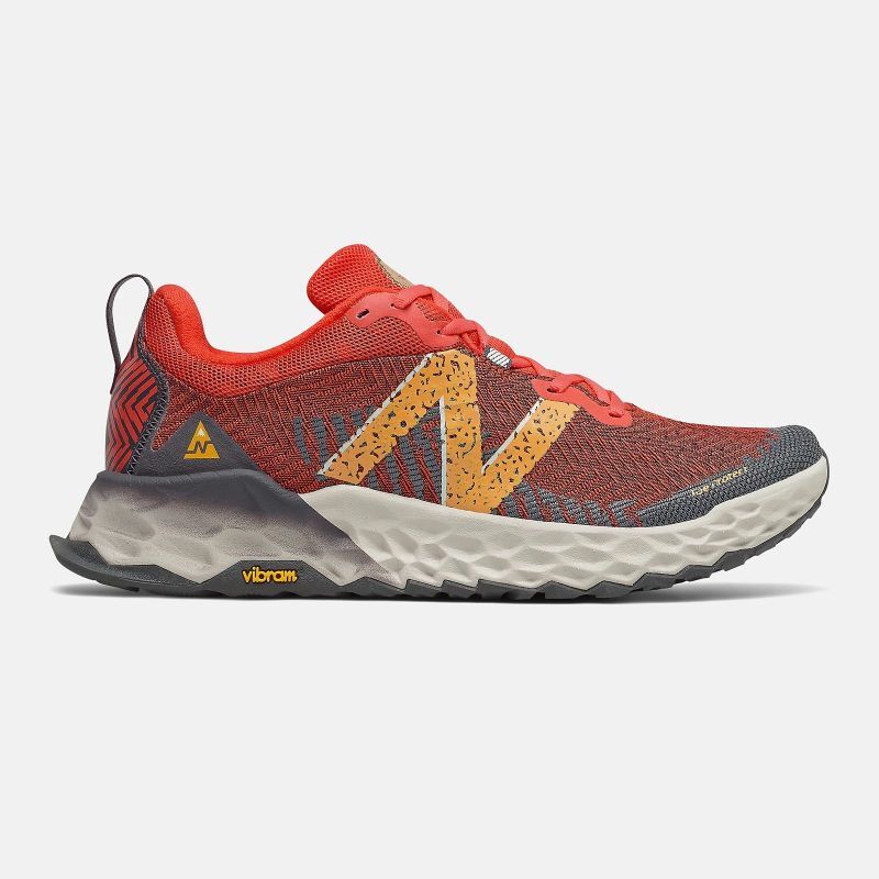 New Balance Fresh Foam Hierro v6 Wide - Zapatillas trail running - Hombre