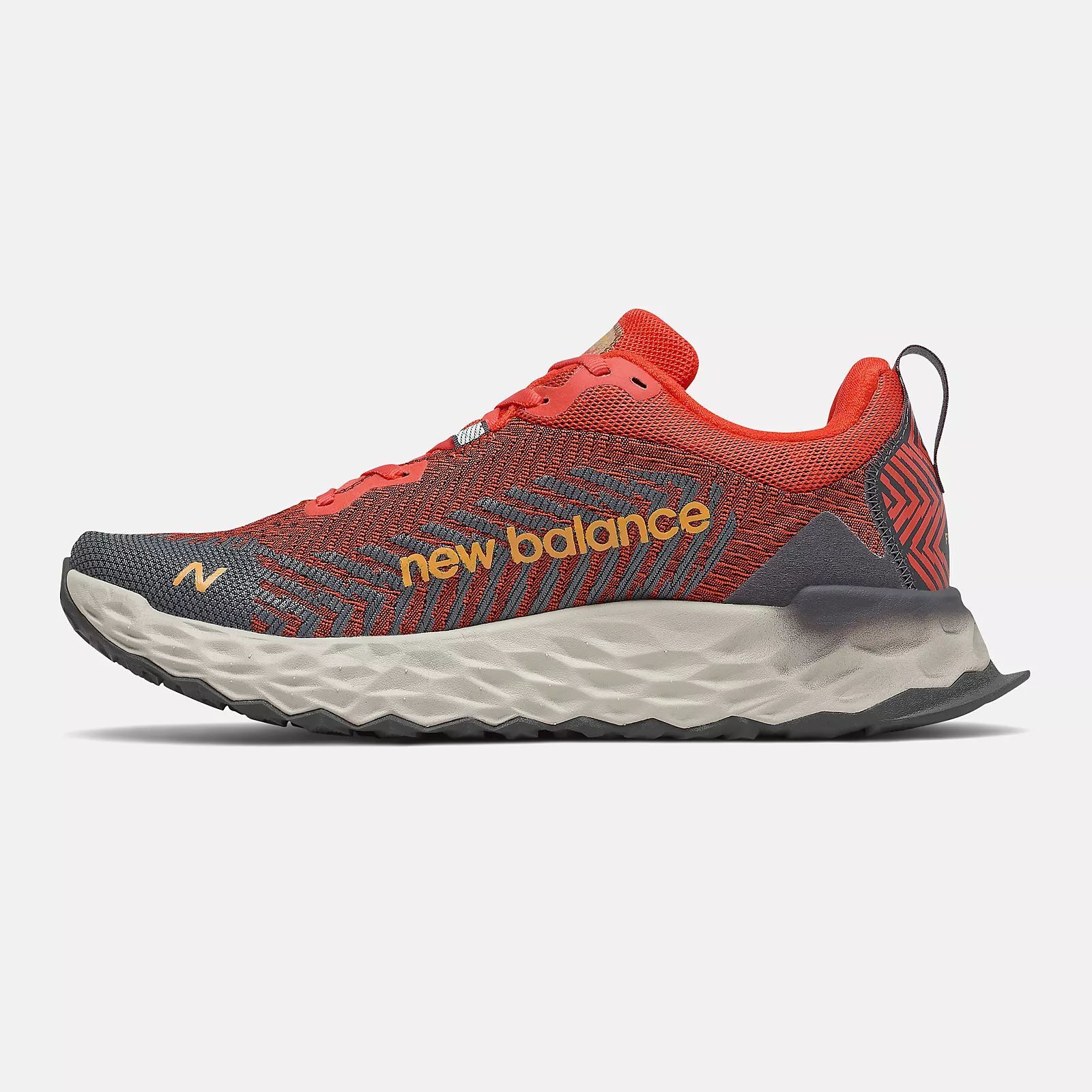 New Balance Fresh Foam Hierro v6 Wide - Scarpe da trail running - Uomo