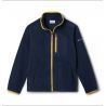 Collegiate Navy / Bright Gold