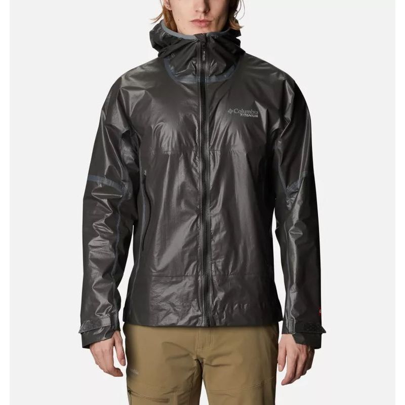 Columbia Outdry Extreme NanoLite - Giacca antipioggia - Uomo