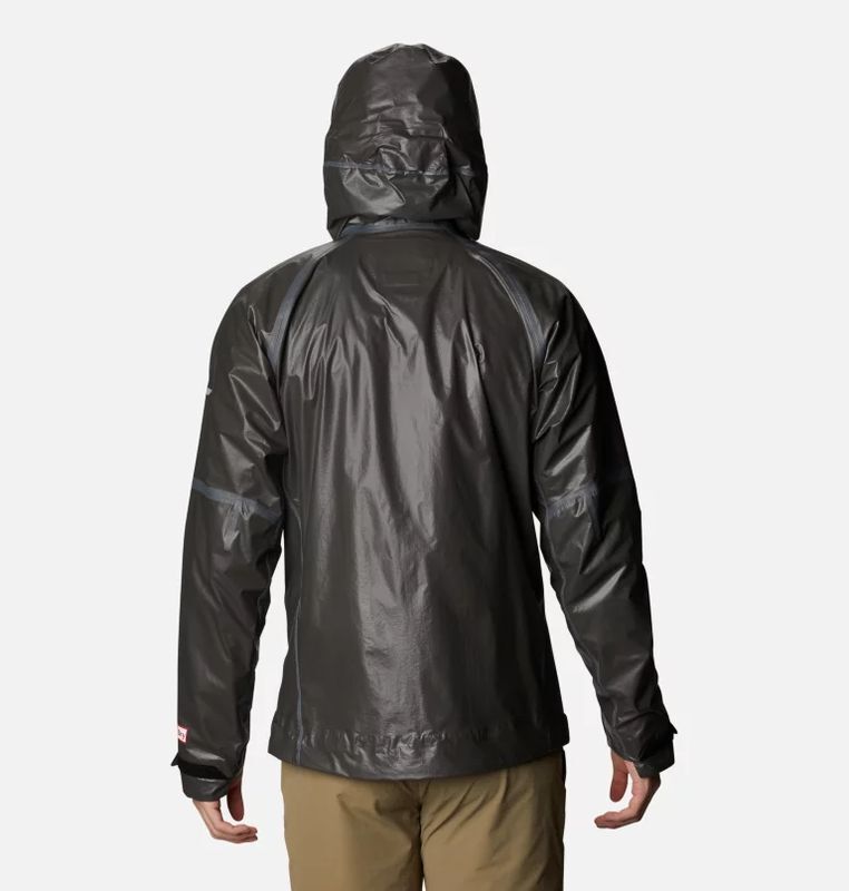 Columbia Outdry Extreme NanoLite - Giacca antipioggia - Uomo