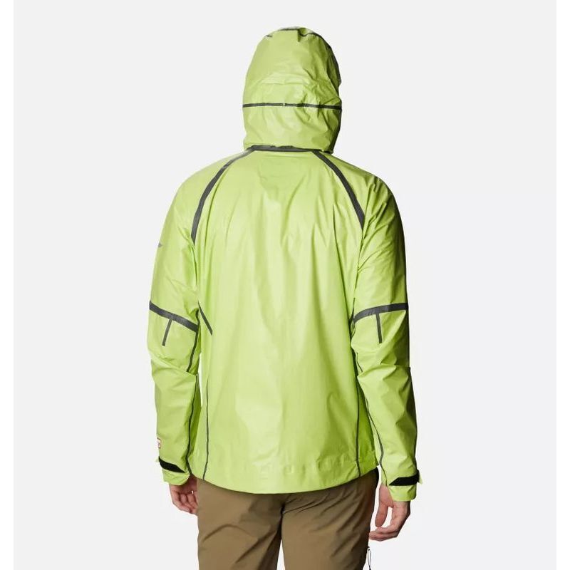 Columbia outdry 2024 caldorado jacket