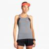 Dynafit Alpine Pro 2in1 - Pantaloncini da trail running - Donna