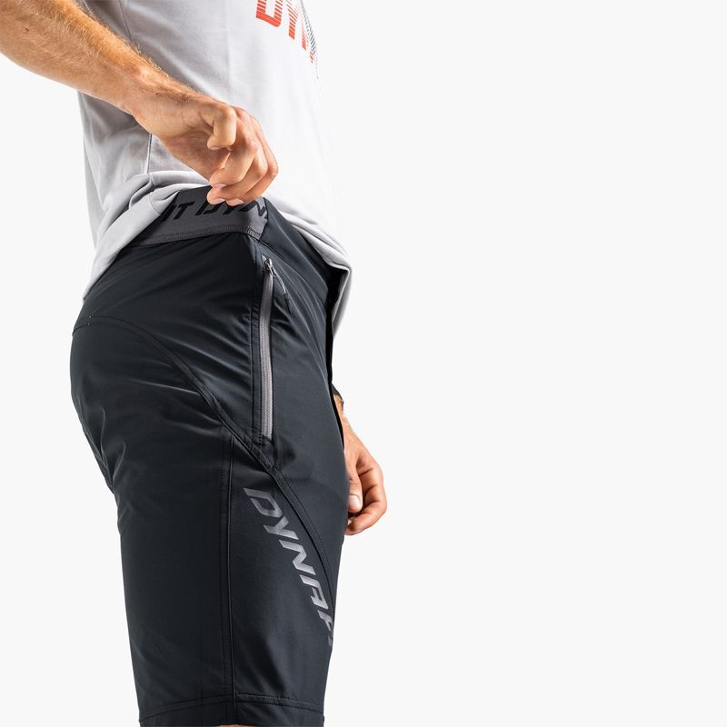 Dynafit Transalper Light Dynastretch - Walking shorts - Men's