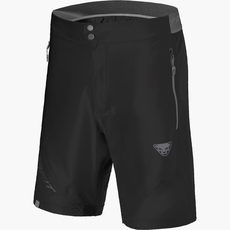 Dynafit Transalper Light Dynastretch - Walking shorts - Men's