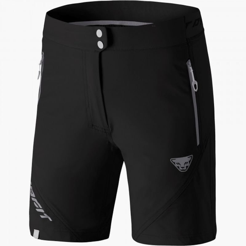 Dynafit Transalper Light Dynastretch - Walking shorts - Women's