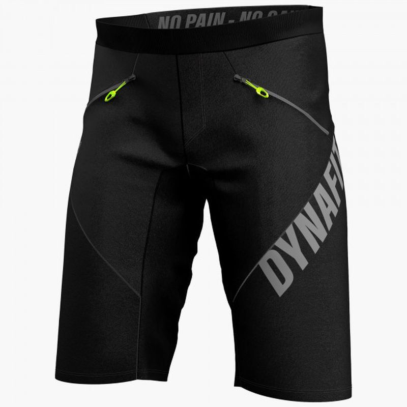 Dynafit Ride Light Dynastretch - Pantalones cortos MTB - Hombre