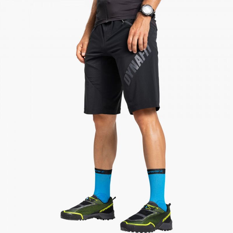 Dynafit Ride Light Dynastretch - Pantaloncini MTB - Uomo